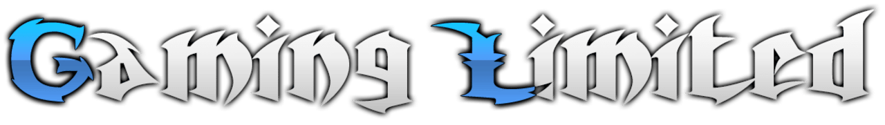 Gaming Limited Logo
