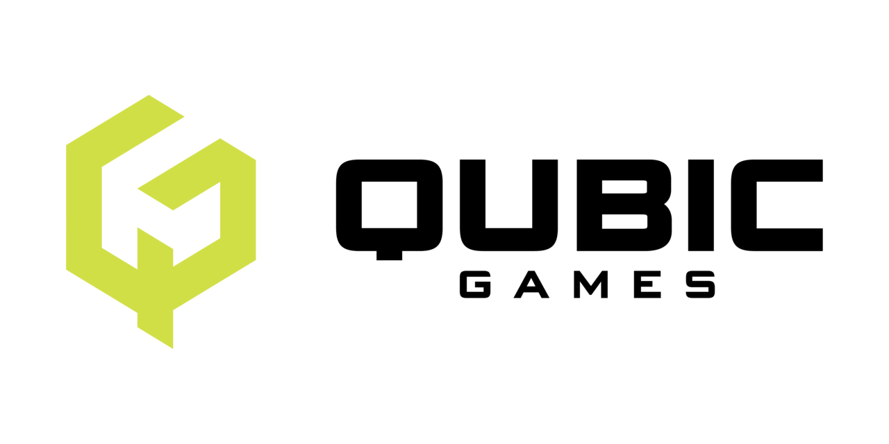 QubicGames S.A. Logo
