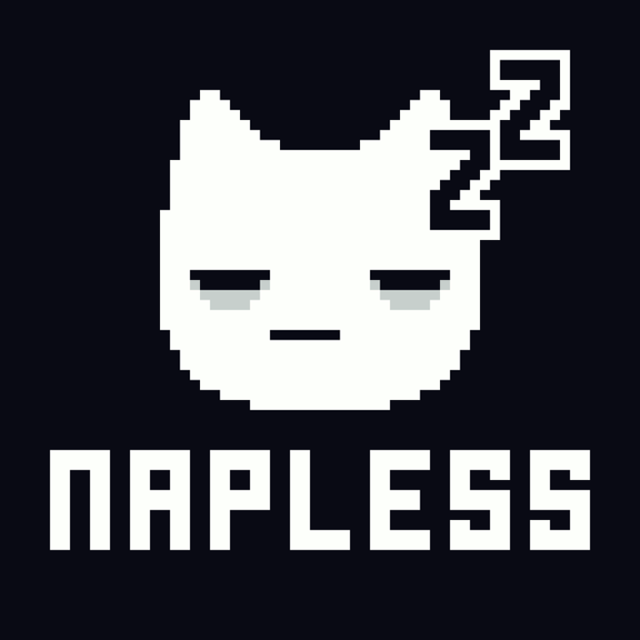 Napless Interactive Logo