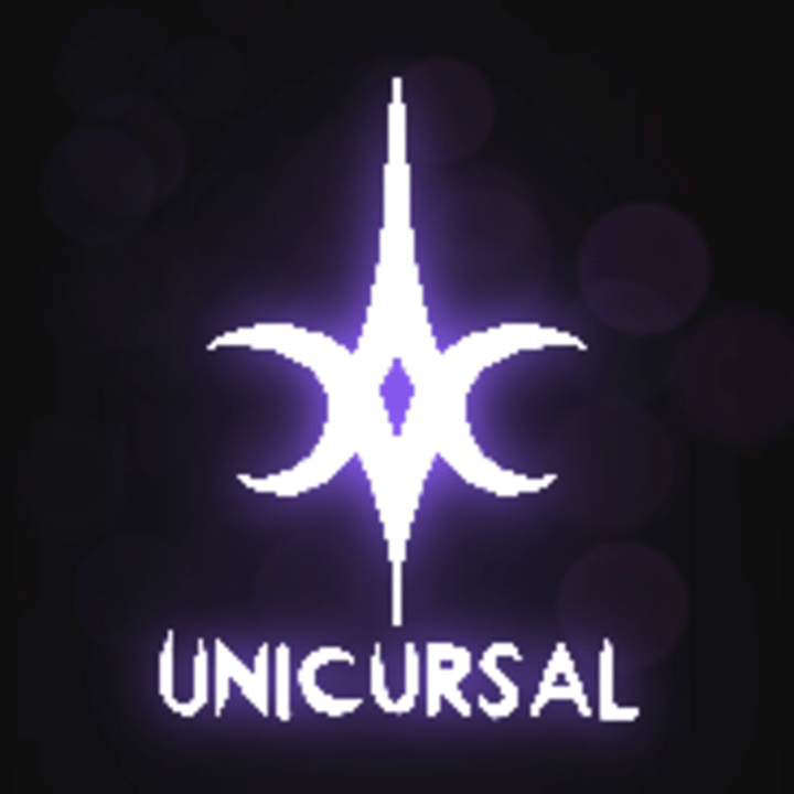 Unicursal Logo