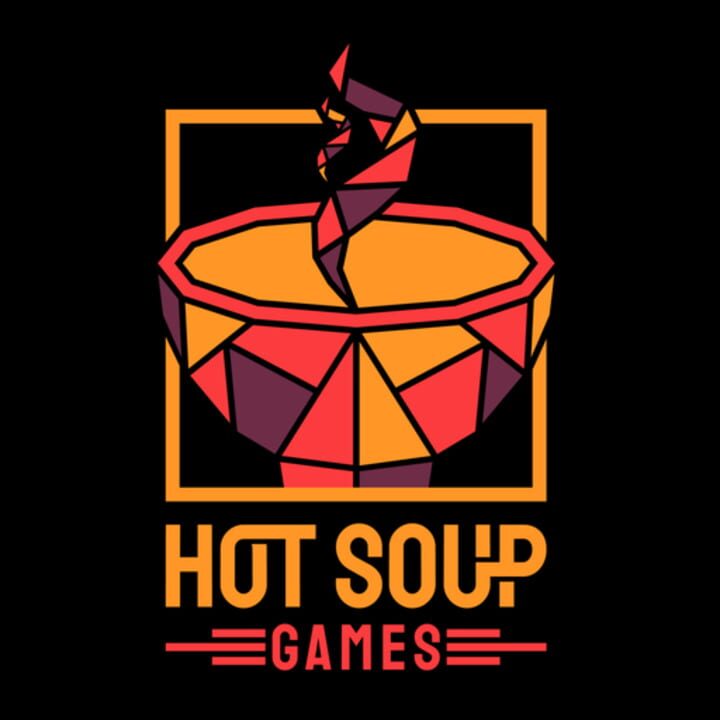 Hot Soup Games
