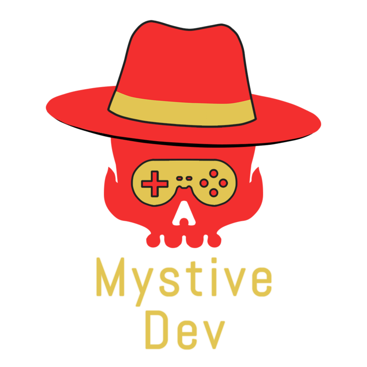 MystiveDev Logo