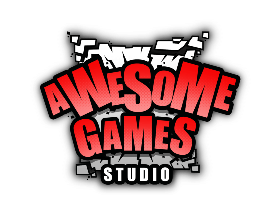 Awesome Games Studio Logo