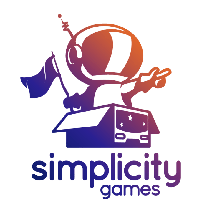Simplicity Games Logo