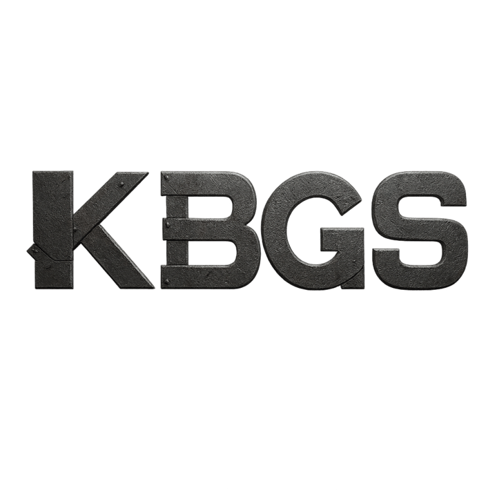 KBGS Logo