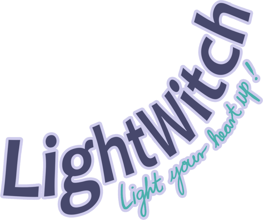 LightWitch Logo