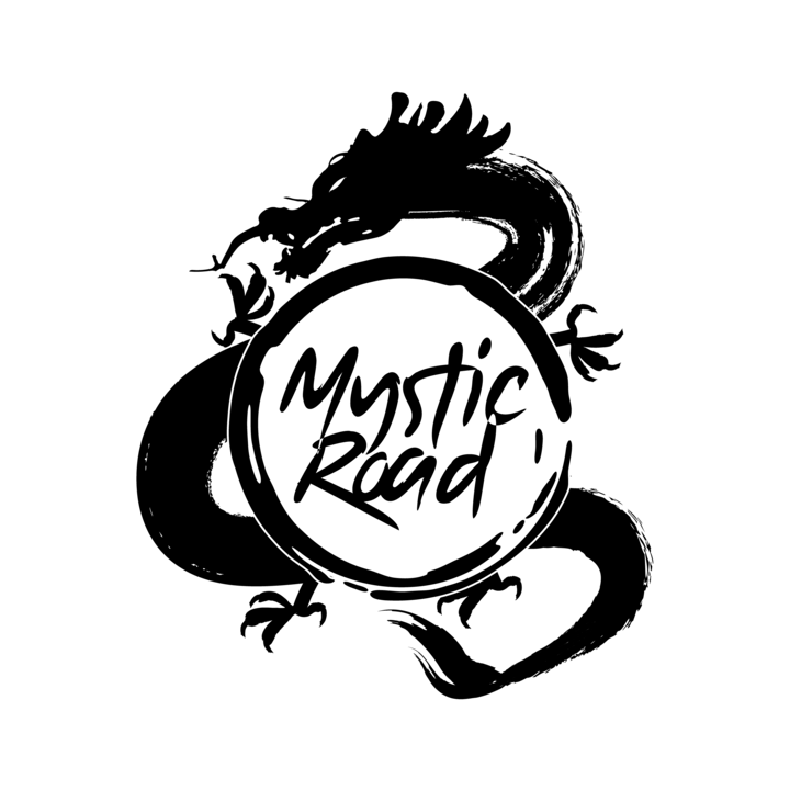 Mystic Road Logo