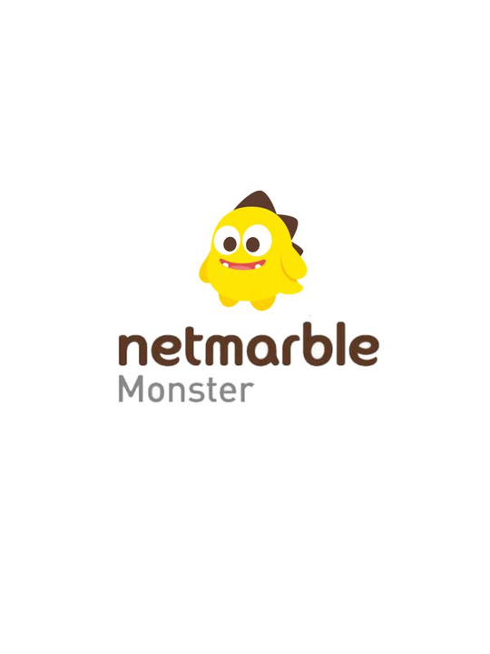 Netmarble Monster Logo