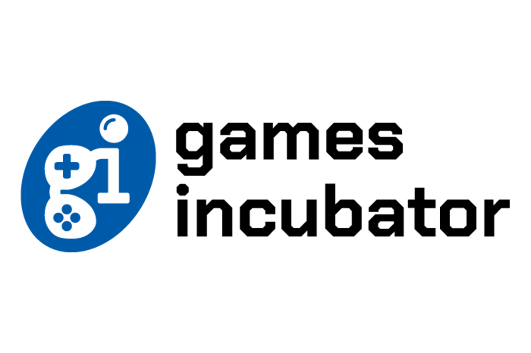 Games Incubator Logo