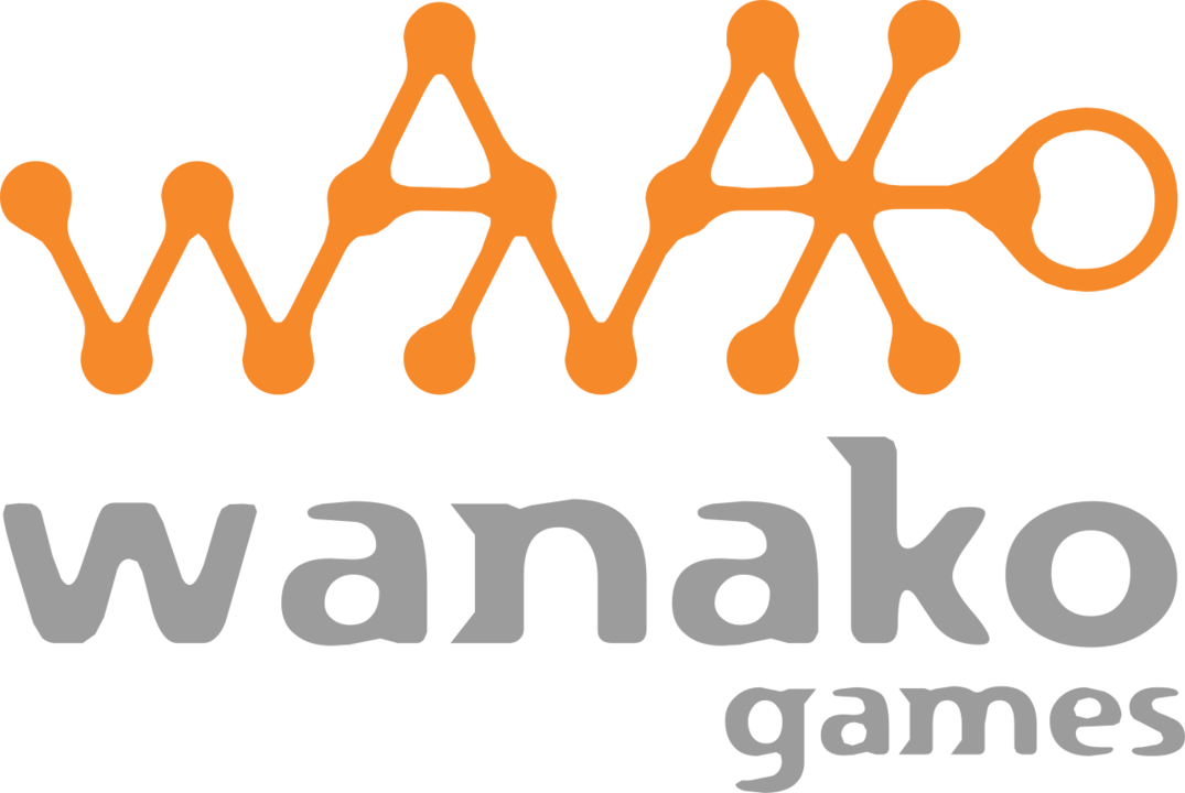 Wanako Studios Ltd. Logo