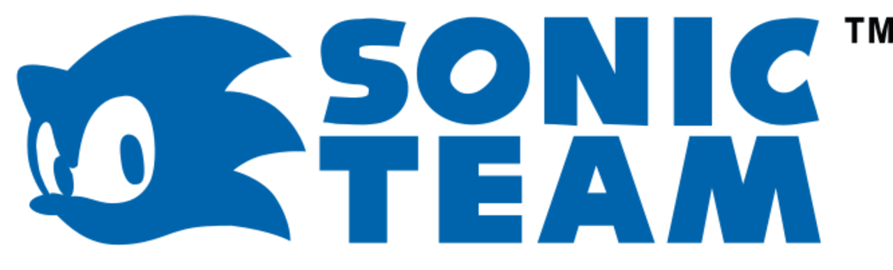 Sonic Team USA Logo