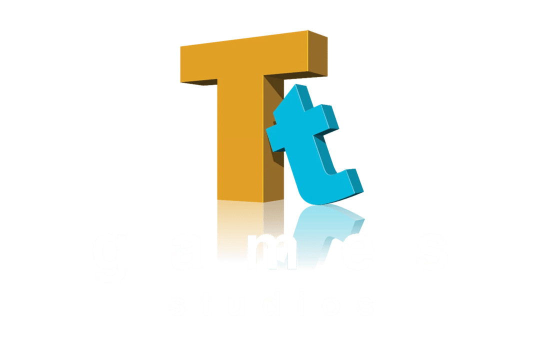 TT Games Logo