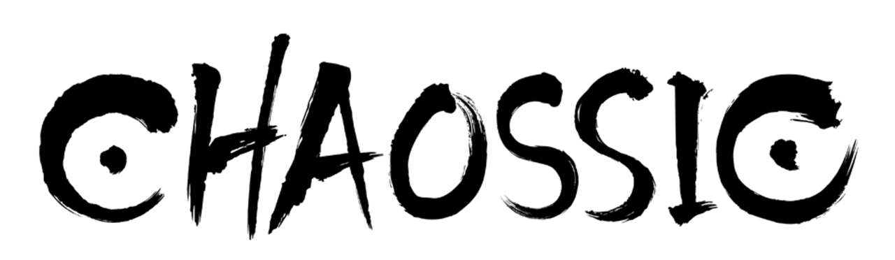 Chaossic Logo