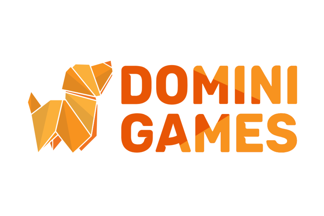 Domini Games Logo