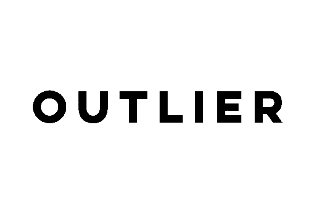 Outlier Logo
