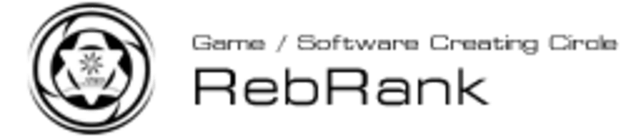 RebRank Logo