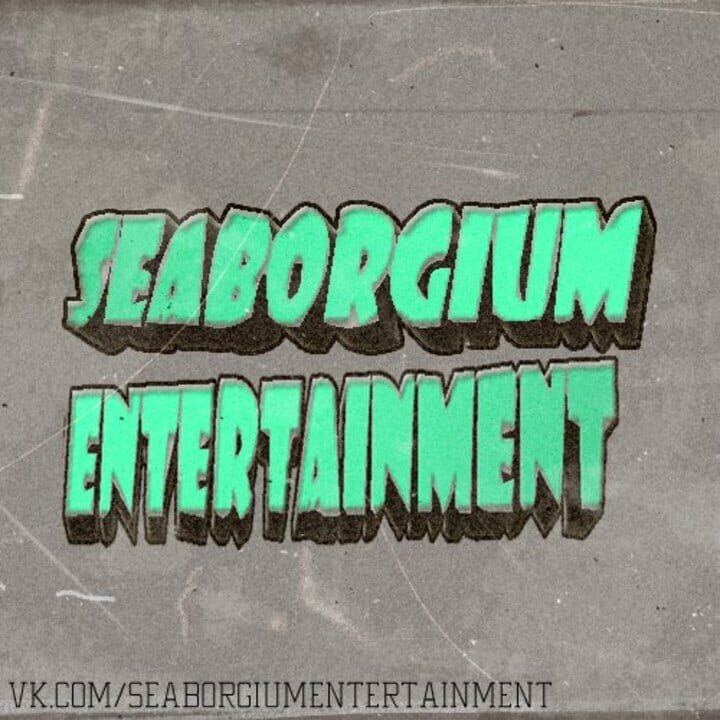Seaborgium Entertainment
