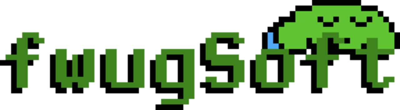 fwugSoftware Logo