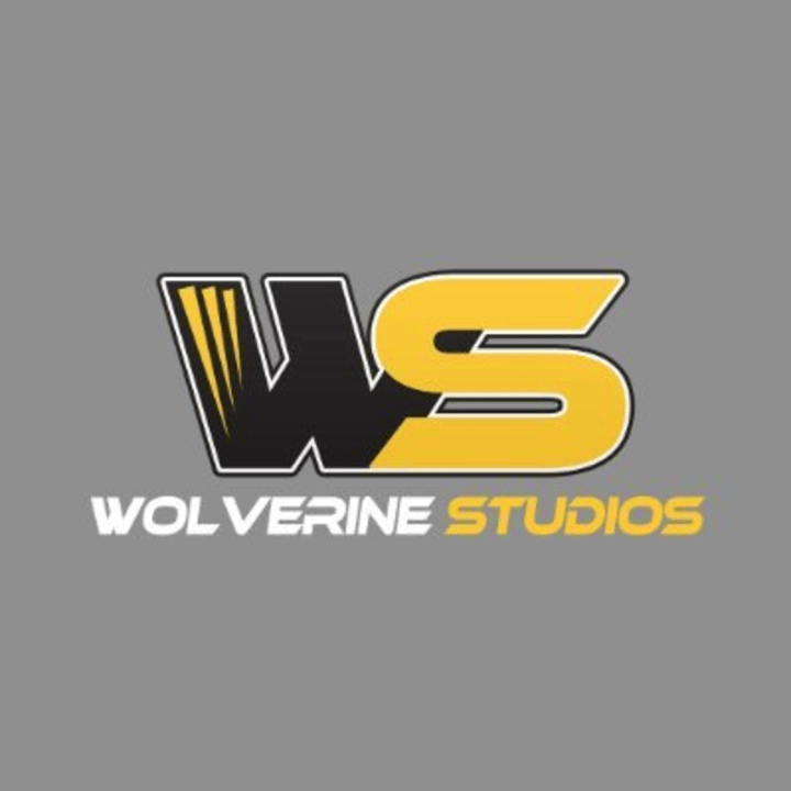 Wolverine Studios Logo
