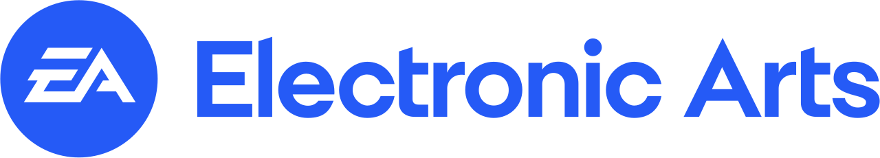 Electronic Arts Logo