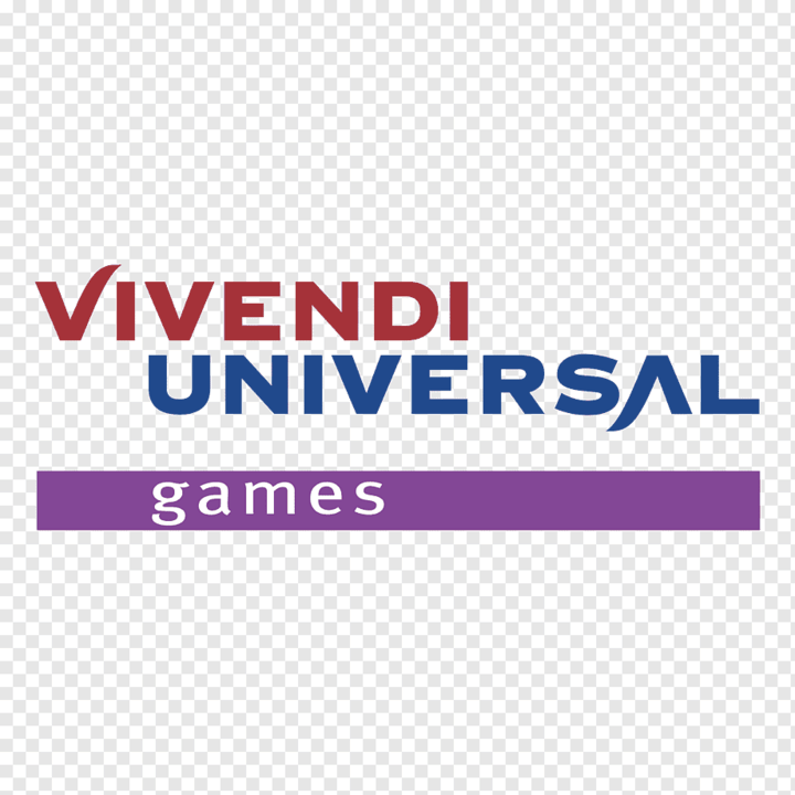 Vivendi Universal Games Logo