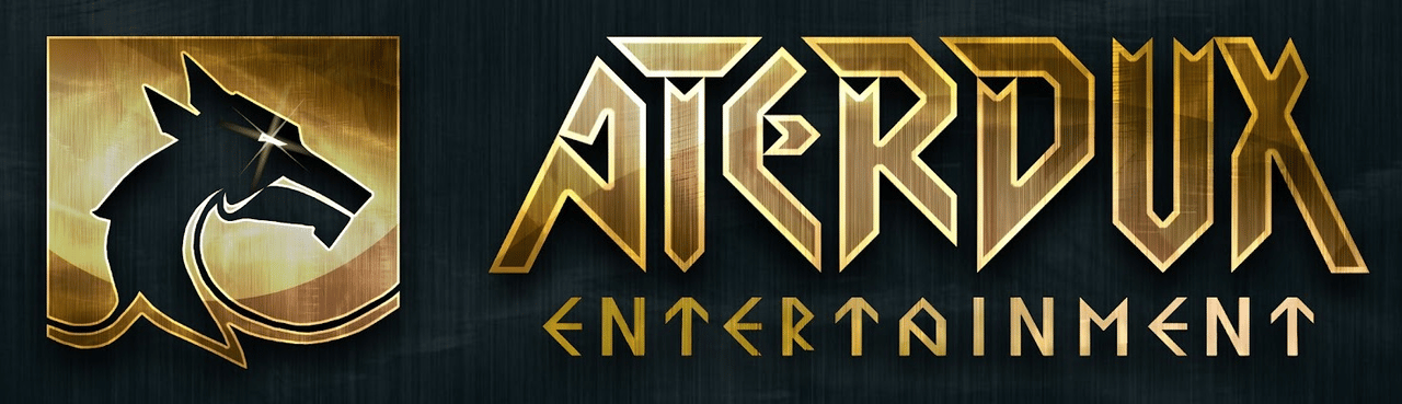 Aterdux Entertainment Logo