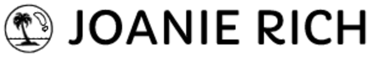 Joanie Rich Logo