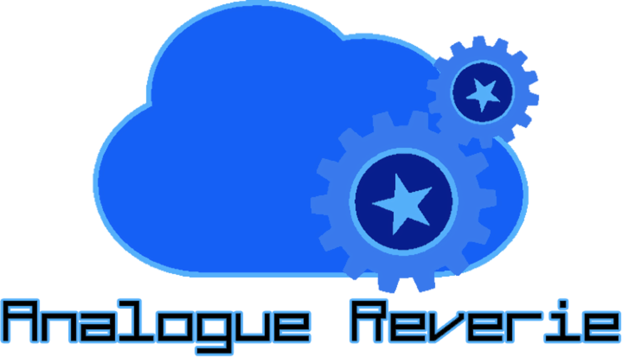 Analogue Reverie Logo