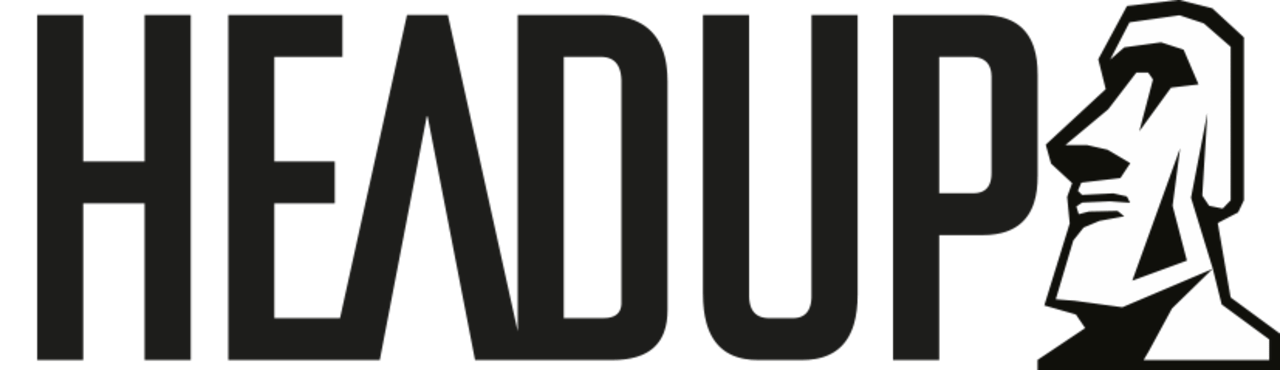 Headup Games Logo