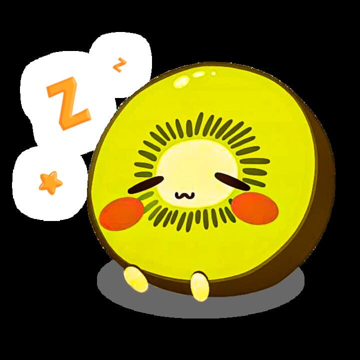 Kiwi Dreams
