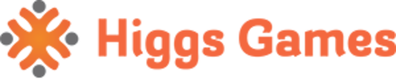 Higgs Games Logo
