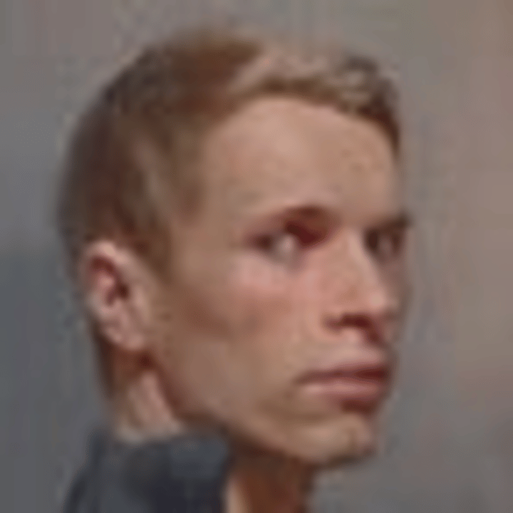 Yevhen Bodrenko Logo