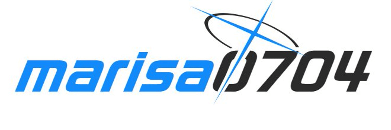 marisa0704 Logo