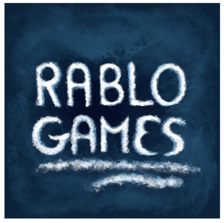 Rablo Games Logo