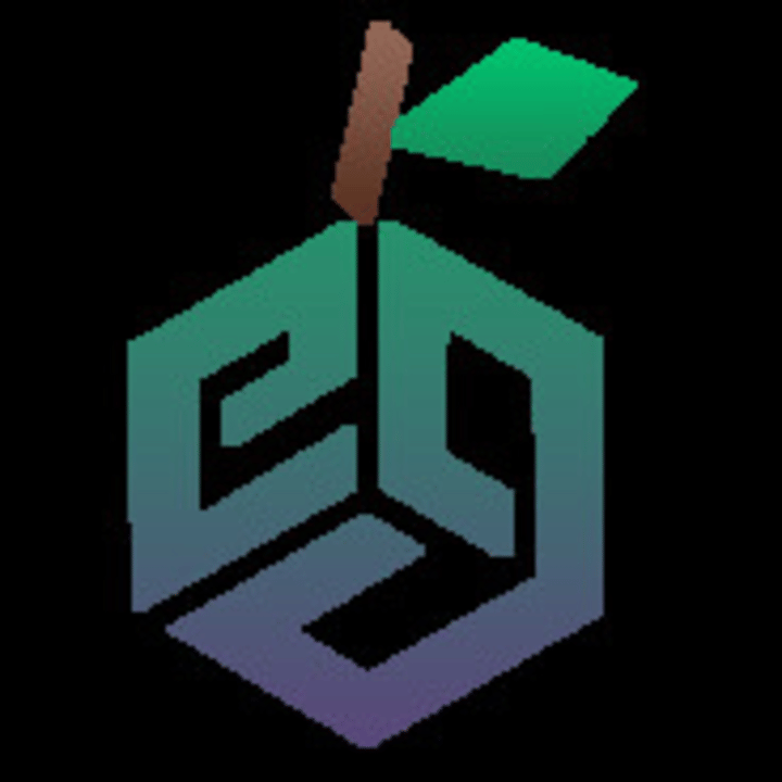 ERIK GAMES Logo