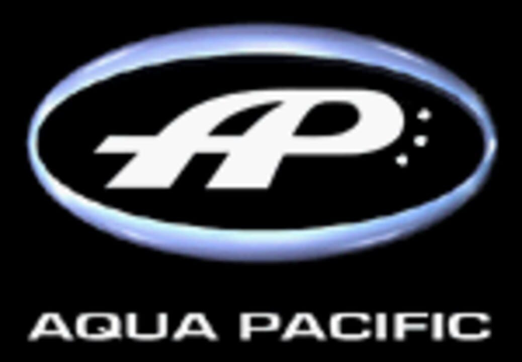 Aqua Pacific