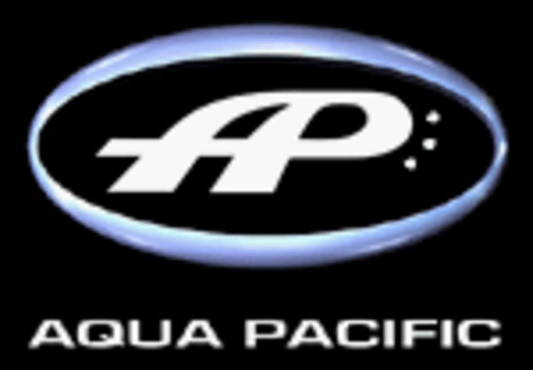 Aqua Pacific Logo