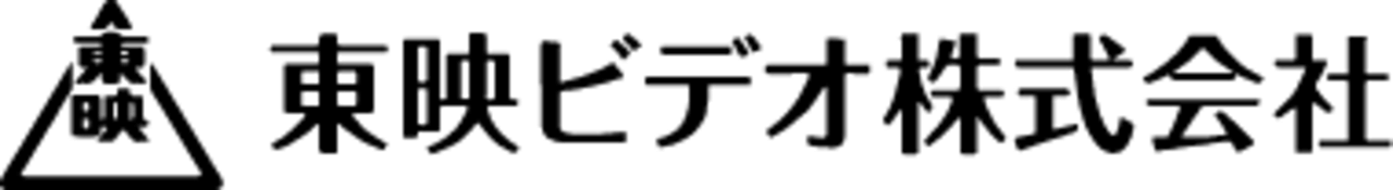 Toei Video Logo