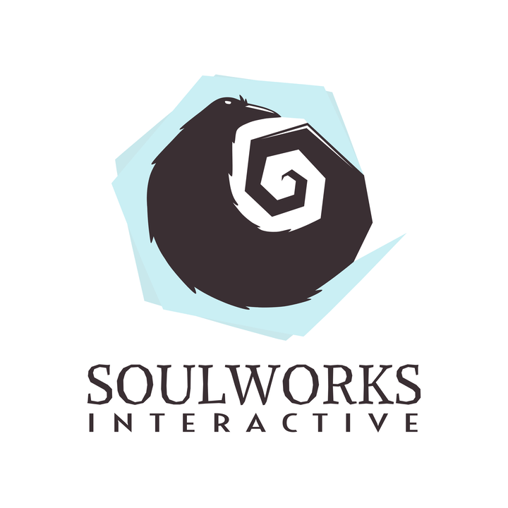 Soulworks Interactive Logo
