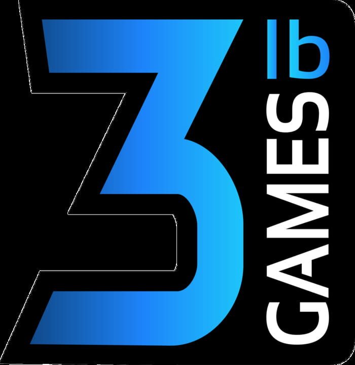 3lb Games