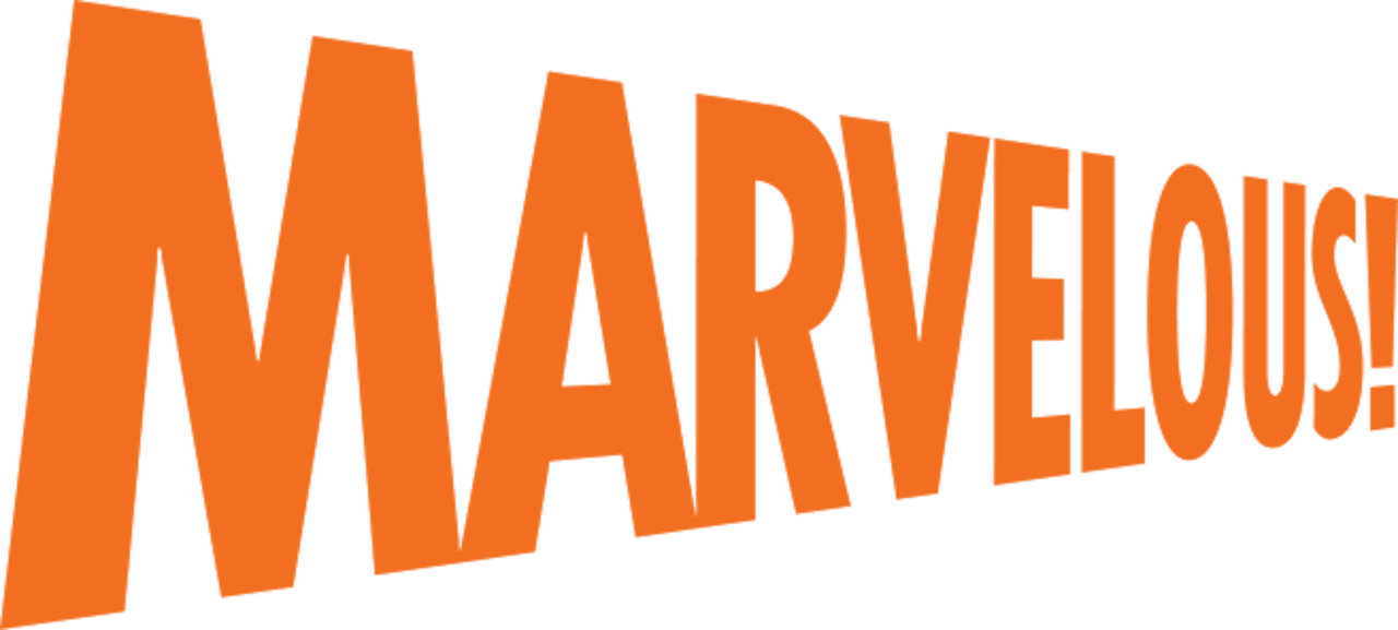 Marvelous Europe Ltd. Logo