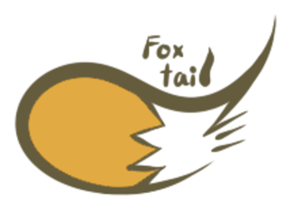 FoxTail Logo