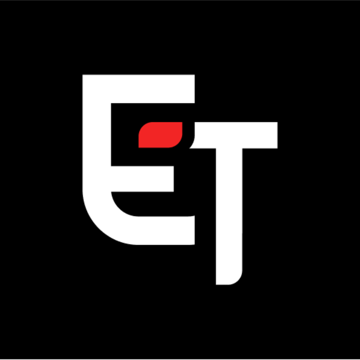 Eternity Logo