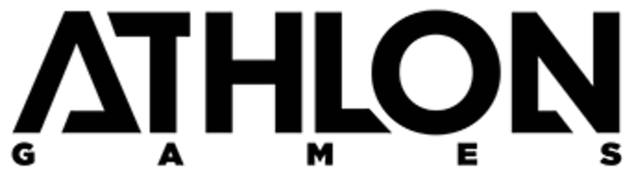 Athlon Games Logo