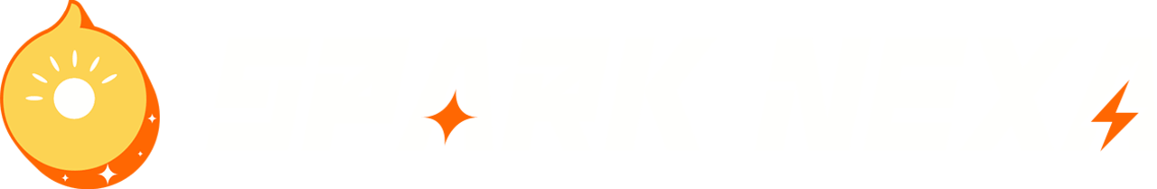 SPARK NEXA Logo