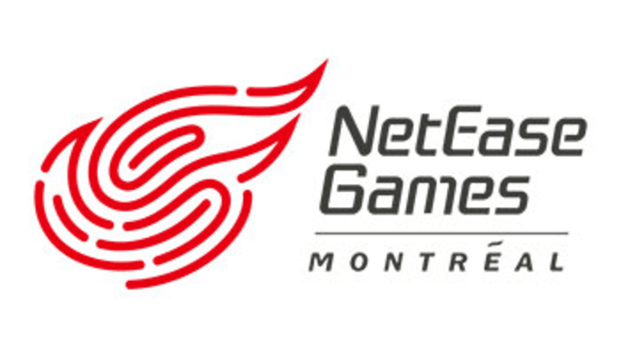 NetEase Games Montréal Logo