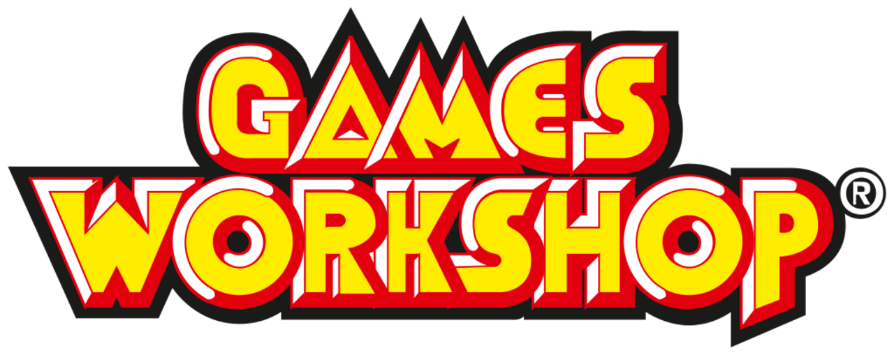 Games Workshop Logo