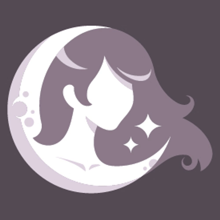 MoonMuse Entertainment Logo