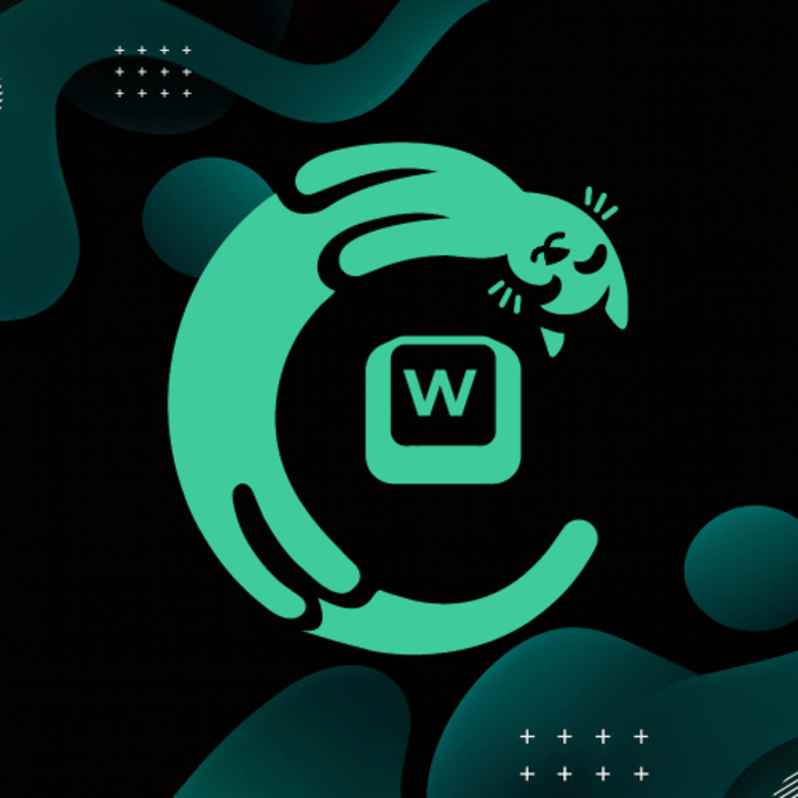 Whiskline Studio Logo