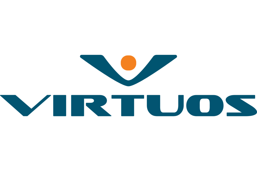 Virtuos Logo